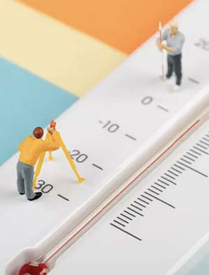 Avantage du contrôleur de processus Tinko