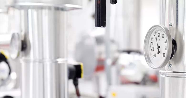 Caractéristiques du contrôleur de processus Tinko