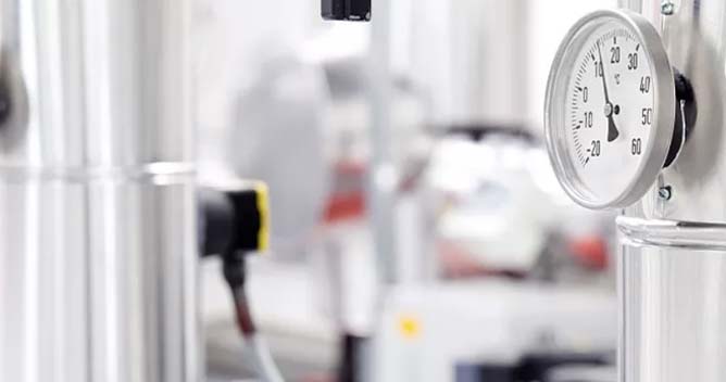 Comment fonctionne le contrôleur de coureur chaud compact?