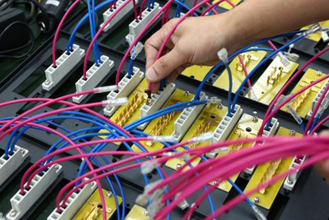 Processus de production de Tinko Hot Runner & Contrôle de la température