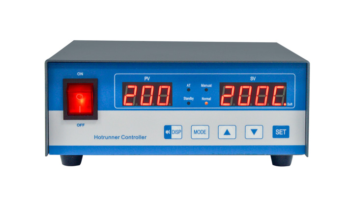 Caractéristiques de TSC-01 contrôleur autonome