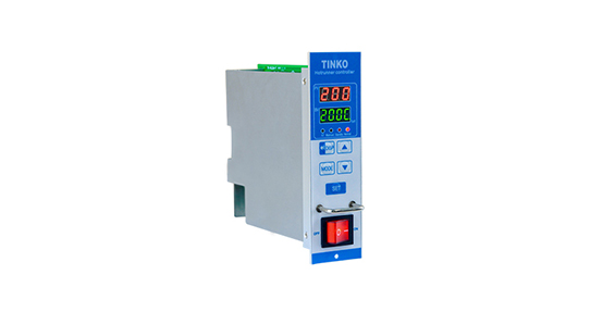 Module de température plc