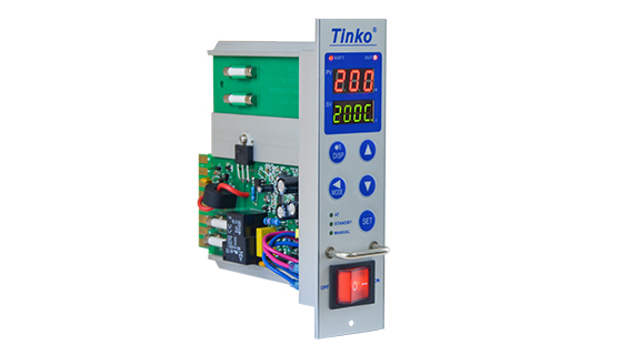 Modules de contrôle HRTC-C1