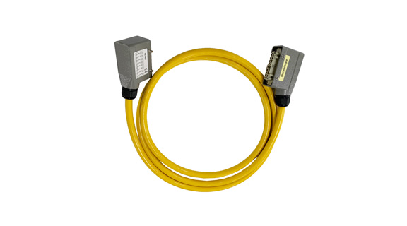 Câble de thermocouple