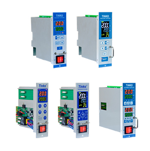 Modules de contrôle Hot Runner