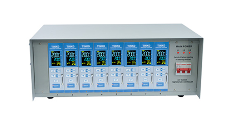 WMF Série DME Style Mainframe