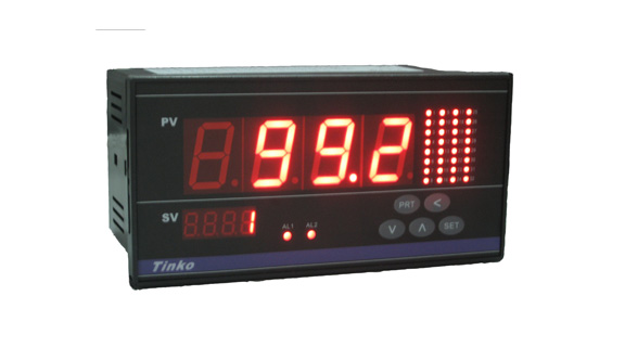 Contrôleur de température CTM-1X