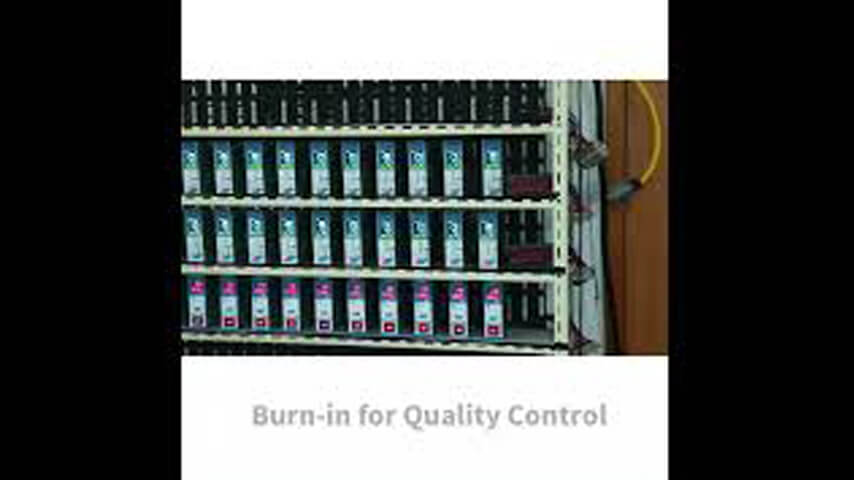 Module de contrôle HRTC F2