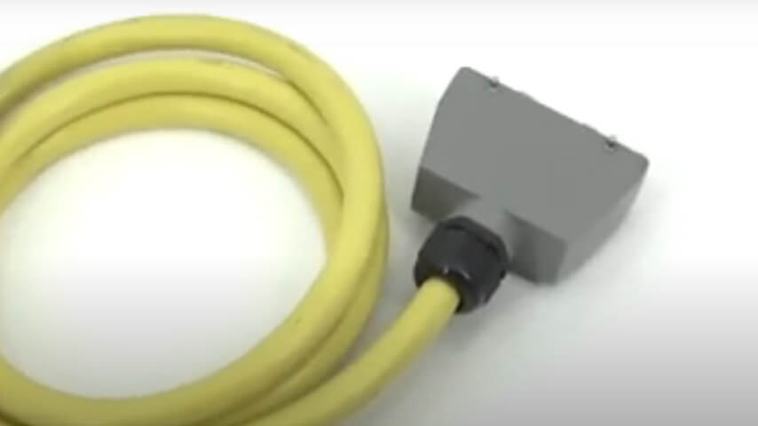 Processus de production de câble de combinaison MPTC