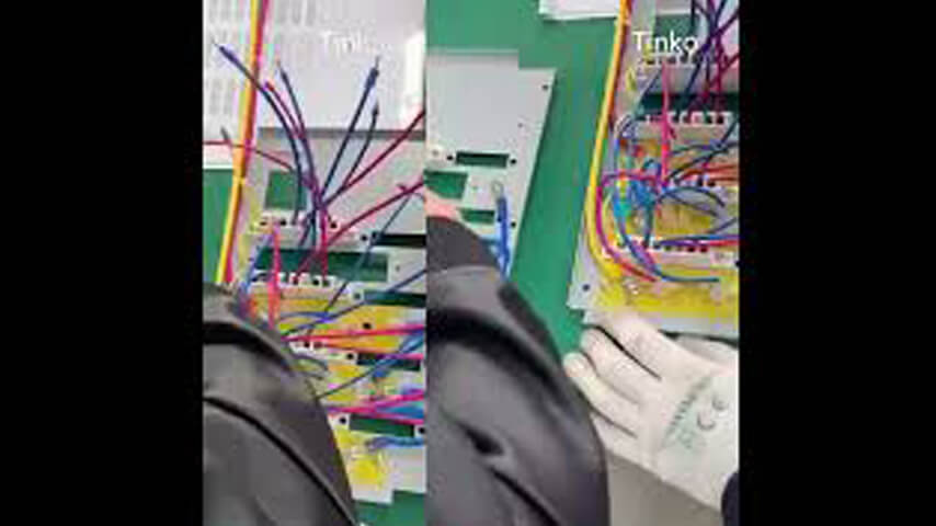 Formation de nouveau vendeur en atelier