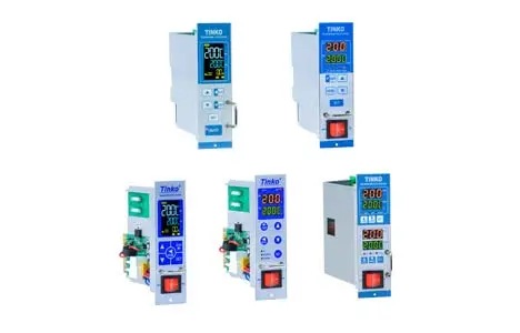 Modules de contrôle Hot Runner