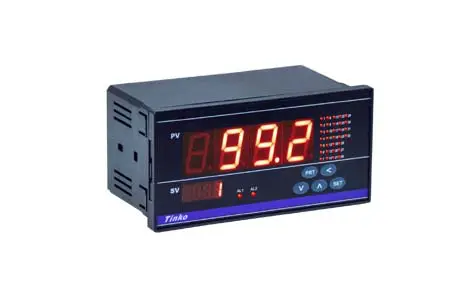 Contrôleur de température CTM-1X