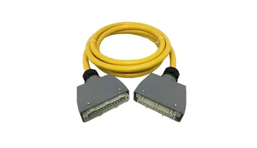Câble de thermocouple