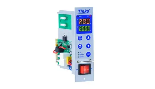 Modules de contrôle HRTC-C1