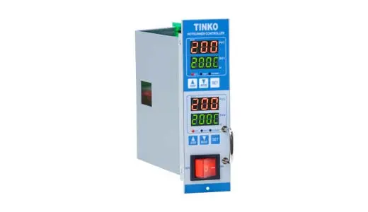 Modules de contrôle HRTC-F2