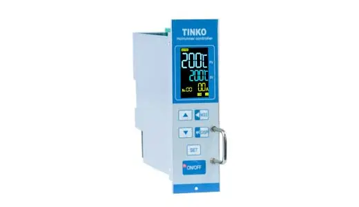 Modules de contrôle HRTC-G1