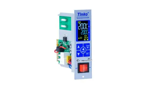 Modules de contrôle HRTC-N1