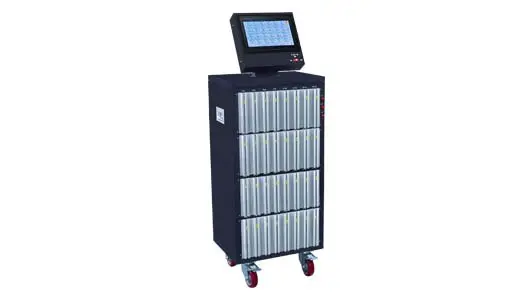 Contrôleur d'écran tactile M20-M
