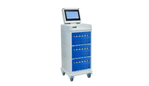Contrôleur d'écran tactile M20-MH