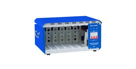 Systèmes de contrôleur Hot Runner