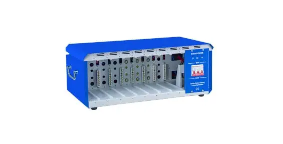 Contrôleur de température de coureur chaud de travail