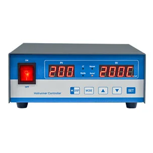 Contrôleur de coureur chaud compact